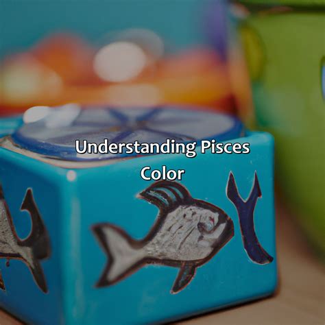 Best Colors For Pisces at Elijah Byrnes blog