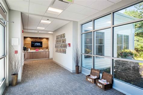 Saco River Dentistry | Healthcare Projects | Hebert Construction