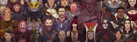 Hamarosan nagy leleplezés lesz Dragon Age 4-fronton