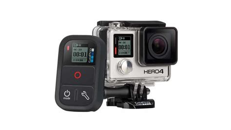 Image result for Tele Sin Remote GoPro