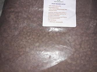 New HnS Hydrotons, LECA (Lightweight Expanded Clay Aggregate), Leca ...