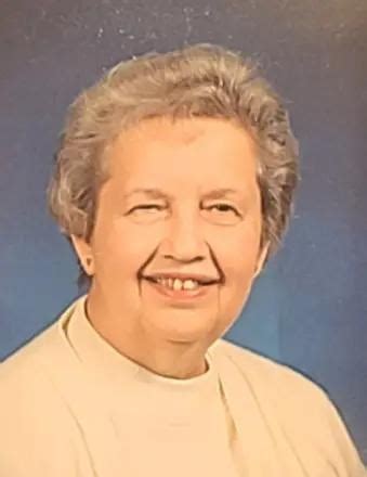 Clarice Horton Obituary (2025) - Adrian, MI - Anderson-Marry Funeral ...