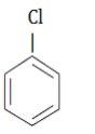 Which of the aromatic compounds react fastest with methoxide ion?