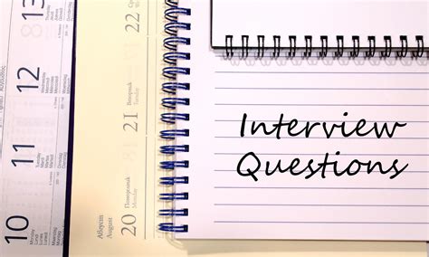 Questions for Interview 的图像结果