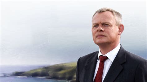 Watch Doc Martin - Season 4 Online Free on GoMovies