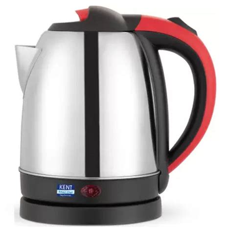 Buy Kent Glaze Electric Kettle 1.5L 16097 Online at Bestomart ...
