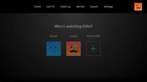 DStv – Apps on Google Play