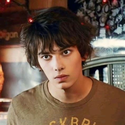 New Rodrick Heffley