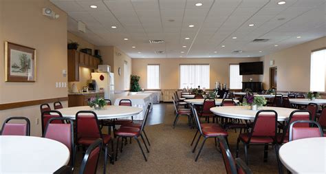 Locations | MKD Funeral Homes | Grand Rapids, MI