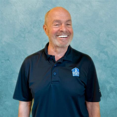 Leadership - Harmony House, Inc.