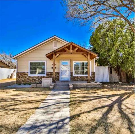 Lubbock Vacation Rentals | Houses and More | Airbnb