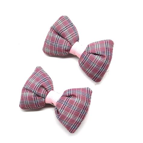 Eternz Jewellery Hair Accessory for Girls (Salmon Pink) (EKHC005 ...