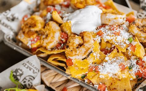 Dos Amigos Cantina - Mexican Restaurant in Huntington Beach, CA