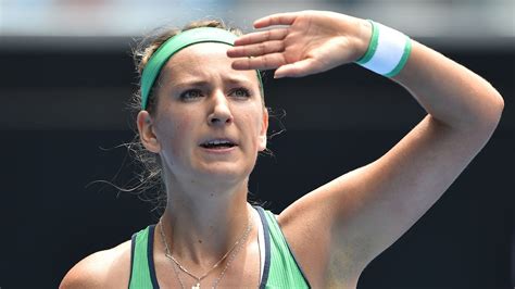 Victoria Azarenka strolls into Australia Open third round | Tennis News ...