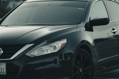 Nissan Altima 2014 Problems 🏎️ Should The Gearbox Worry You?