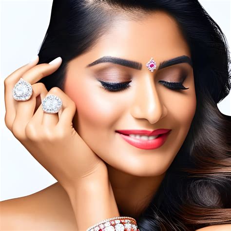 Moissanite Rings: Bring The Bling Back – Cutiefy