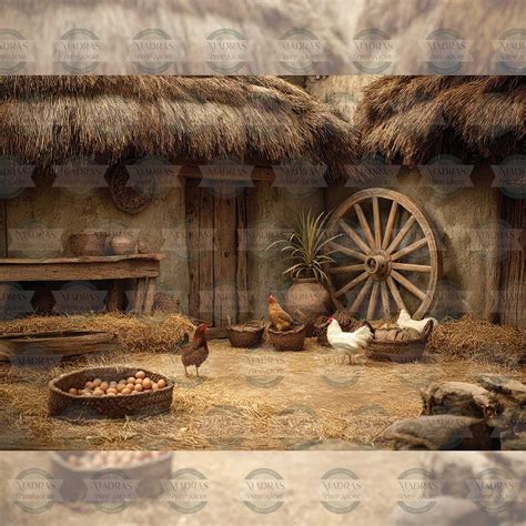 All Backdrops - Baby – Madras Prop Store