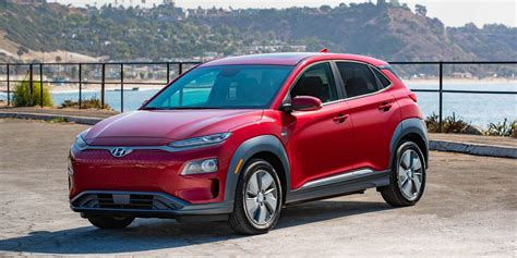 kona reviews canada electric car
