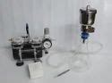 Sterility Test Apparatus - Vaccum Filtration Systems Manufacturer from ...