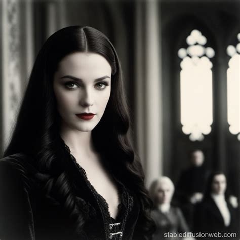 Didyme Volturi The Volturi In Twilight, Explained