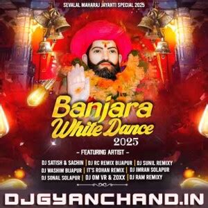 Banjara Album Dj Songs Mp3 Download - DjGyanchand.In