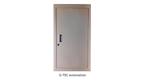 G-Tec - Home