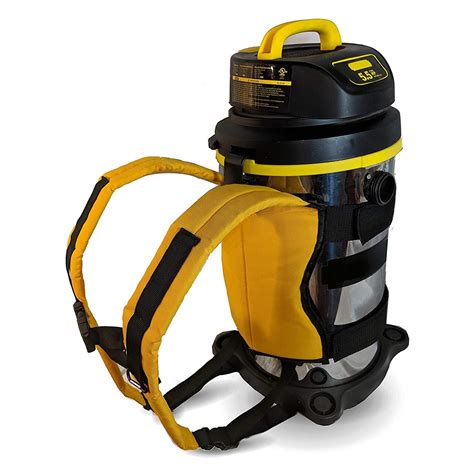Vacuum Cleaner Backpack Attachment at James Schofield blog