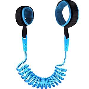 Buy VIDISA Child Safety Anti Lost Wrist Walking Hand Belt|24.9 X 4.3 X ...