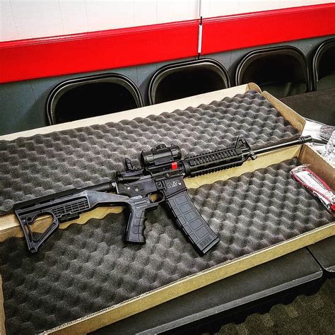 AAEAmerica — *Phoenix Gun Show Special* @smithwessoncorp...