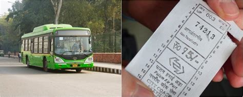Women In Delhi To Get Free Rides On DTC And Cluster Buses From October ...