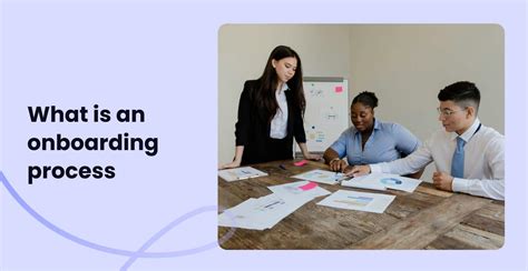 What is onboarding process? A comprehensive guide | SC Training
