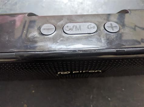 pTron Fusion Wave 16W Bluetooth Soundbar Speaker, up to 19Hrs Playback ...