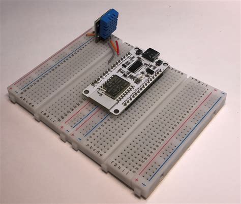 NiceMCU XH-WB3S BK7238 tutorial - quickstart, flashing, sensors, MQTT ...