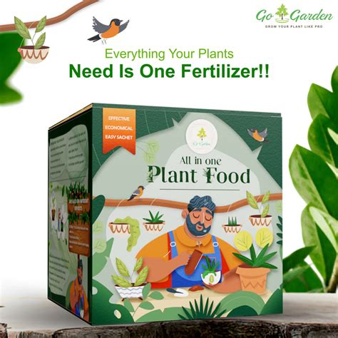 Go Garden - India's Gardening & Fertilizer Experts