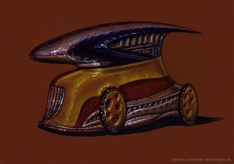 Alien Small Car 的图像结果