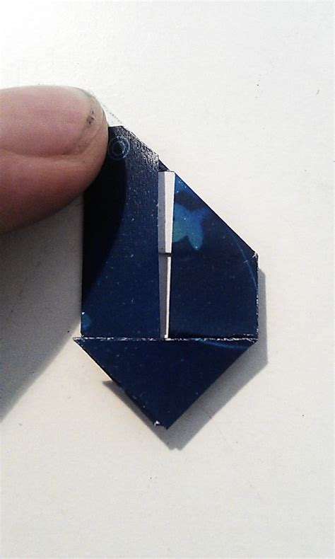 Rectangular Prism Origami 的图像结果