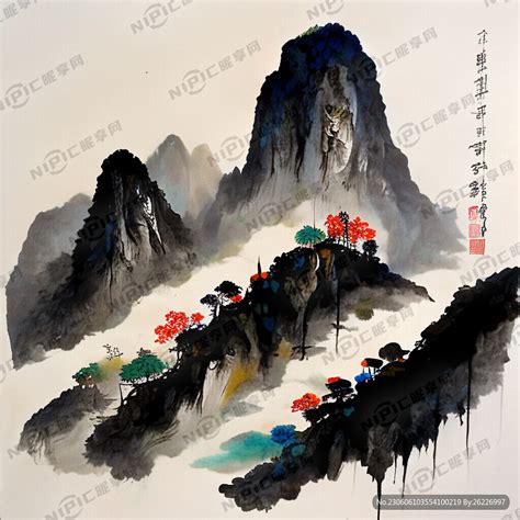 Ai 图 的图像结果