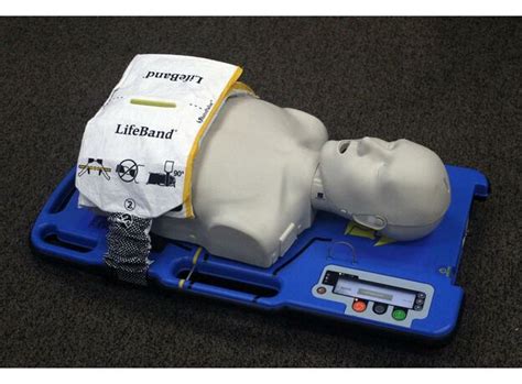 Image result for Auto CPR Machine