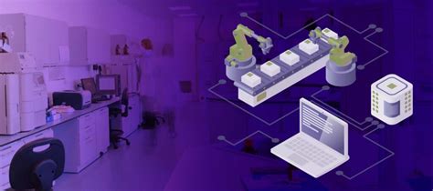 Image result for Core Lab Automation