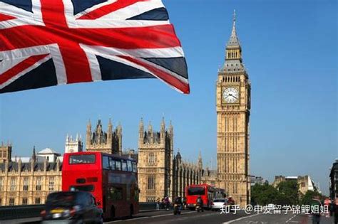 英国公布一项简化中国学生签证申请流程的新政策！_格子签证