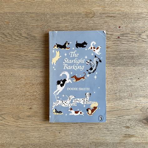 The Starlight Barking