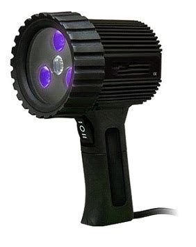 UV Lamps