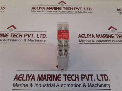 Crompton 250-isaw Signal Isolator – Aeliya Marine Tech