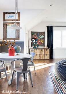 Black Color Bedrooms Playrooms Decorating by Playroom Decor Take 47 The Lilypad Cottage Black Color Bedrooms Playrooms Decorating