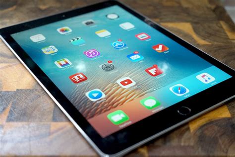 First Impressions From New 2018 iPad Pro Owners - MacRumors