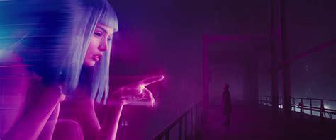 Blade Runner 2049 4K Computer Wallpapers - Top Free Blade Runner 2049 ...