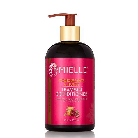 Best Leave-In Conditioners for Natural Hair