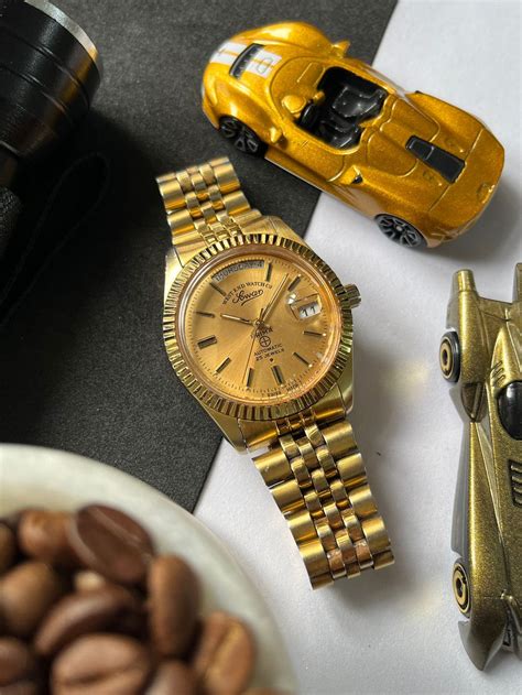 West End Watch Co. - watchtopia.in