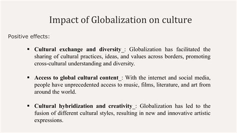 Globalization Culture 的图像结果