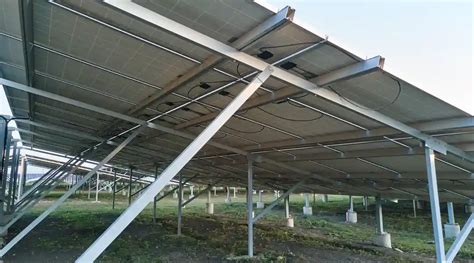 Solar Panel Structure 的图像结果